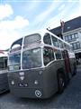 International Oldtimer Bus & Coach Rally Diepenbeek