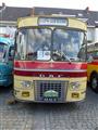 International Oldtimer Bus & Coach Rally Diepenbeek