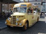 International Oldtimer Bus & Coach Rally Diepenbeek