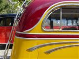 International Oldtimer Bus & Coach Rally Diepenbeek