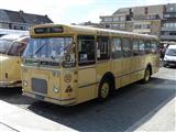 International Oldtimer Bus & Coach Rally Diepenbeek