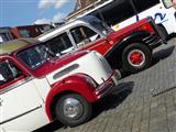 International Oldtimer Bus & Coach Rally Diepenbeek