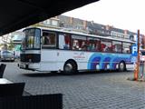 International Oldtimer Bus & Coach Rally Diepenbeek