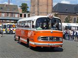 International Oldtimer Bus & Coach Rally Diepenbeek