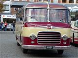 International Oldtimer Bus & Coach Rally Diepenbeek