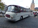 International Oldtimer Bus & Coach Rally Diepenbeek