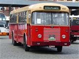 International Oldtimer Bus & Coach Rally Diepenbeek