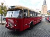 International Oldtimer Bus & Coach Rally Diepenbeek