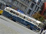 International Oldtimer Bus & Coach Rally Diepenbeek