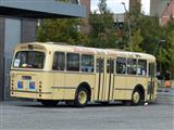 International Oldtimer Bus & Coach Rally Diepenbeek