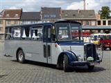 International Oldtimer Bus & Coach Rally Diepenbeek