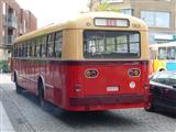 International Oldtimer Bus & Coach Rally Diepenbeek