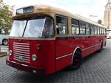 International Oldtimer Bus & Coach Rally Diepenbeek