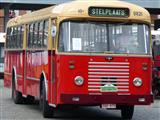 International Oldtimer Bus & Coach Rally Diepenbeek