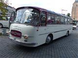 International Oldtimer Bus & Coach Rally Diepenbeek