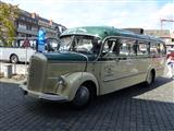 International Oldtimer Bus & Coach Rally Diepenbeek