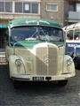 International Oldtimer Bus & Coach Rally Diepenbeek