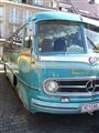 International Oldtimer Bus & Coach Rally Diepenbeek