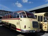 International Oldtimer Bus & Coach Rally Diepenbeek