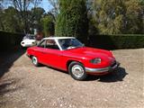 Panhard oldtimers