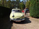 Panhard oldtimers