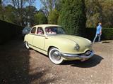 Panhard oldtimers