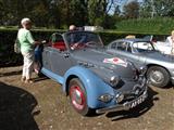 Panhard oldtimers