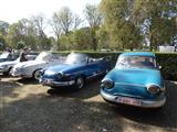 Panhard oldtimers