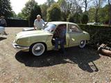 Panhard oldtimers