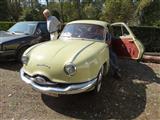 Panhard oldtimers