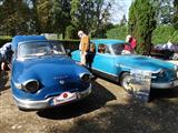 Panhard oldtimers