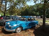 Panhard oldtimers