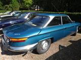 Panhard oldtimers