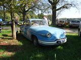 Panhard oldtimers