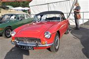 International Autojumble Beaulieu