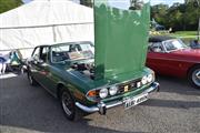 International Autojumble Beaulieu