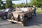 International Autojumble Beaulieu