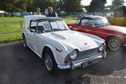 International Autojumble Beaulieu