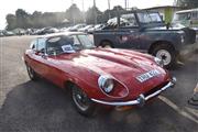 International Autojumble Beaulieu