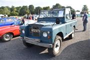 International Autojumble Beaulieu