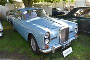 International Autojumble Beaulieu