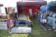 International Autojumble Beaulieu