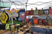 International Autojumble Beaulieu