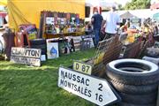 International Autojumble Beaulieu