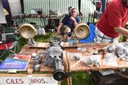 International Autojumble Beaulieu