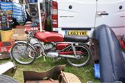 International Autojumble Beaulieu