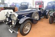 International Autojumble Beaulieu
