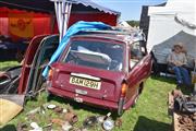 International Autojumble Beaulieu