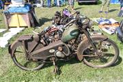 International Autojumble Beaulieu