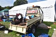 International Autojumble Beaulieu